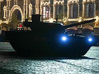 РИА Новости объявило, что танки