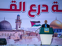 ХАМАС о теракте на 60-й трассе: