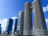 Верховный суд: за пустующие офисы в Тель-Авиве хайтек-компании должны платить