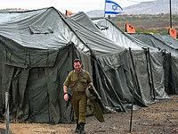 ЦАХАЛ: система срочного вызова солдат на базы сработала по ошибке