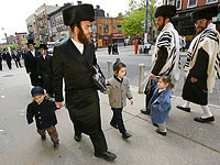 Сатмарским хасидам велели поменять порядок чтения псалмов, чтобы не славить Господа в День независимости Израиля