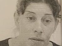 Внимание, розыск: пропала 38-летняя Елизавета Власова из Ашкелона (найдена)
