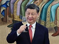 Состоялась телефонная беседа Си Цзиньпина и Владимира Зеленского