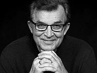 Умер народный артист России Владимир Борисов, сыгравший одного из главных героев