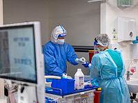 Коронавирус в Израиле 27 апреля 2023 года: более 3300 зараженных, около 300 в больницах с диагнозом COVID-19