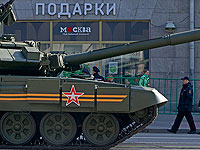 Полковник, участник 