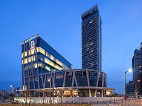 G-City Хаима Кацмана уходит из России с полумиллиардным убытком