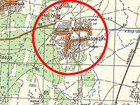 Предпринята попытка теракта возле Арэиля. Террорист нейтрализован