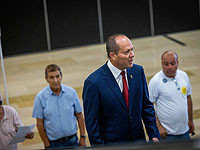 Два человека задержаны возле тель-авивского ресторана, в котором ужинал Нир Баркат