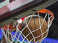 Четвертьфинал Евролиги. 