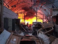 Армия РФ нанесла ракетные удары по городам Украины: многочисленные жертвы, среди погибших ребенок