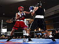 Боксерская федерация США вышла из IBA, которой руководит россиянин