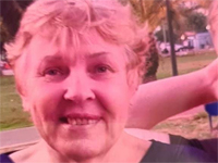 Внимание, розыск: пропала 76-летняя Тамара Шатухина из Бней-Брака