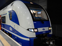 В Кирьят-Моцкине поезд сбил мужчину, пострадавший в критическом состоянии