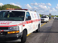 В дорожной аварии на трассе 6 пострадали пять человек, среди них – двое детей