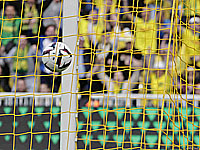 Чемпионат Франции. 