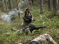 В боях под Кременной погиб бывший сотрудник украинской службы BBC  Александр Бондаренко