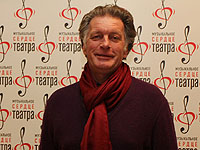 Сергей Колесников