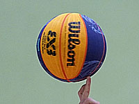 Олимпийский квалификационный турнир по 