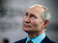 Пресс-служба Путина: Украина попыталась нанести удар по Кремлю с помощью БПЛА