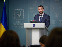 Пресс-секретарь Зеленского о взрыве в Кремле: 