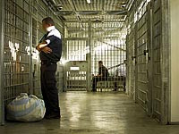 ШАБАС сообщил о ЧП в тюрьме 
