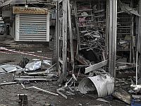 Ермак: в результате обстрела российскими военными Херсона и Херсонской области убиты 18 человек