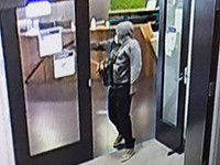 Стрельба в медицинском центре в Атланте: есть убитый и раненые