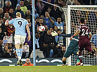 Эрлинг Холанн установил рекорд.