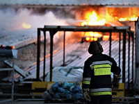 Жертвами вчерашних российских обстрелов в Херсоне и области стали не менее 23 человек