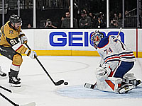 НХЛ. Претенденты на приз лучшему новичку сезона