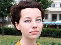 В РФ задержаны режиссер Евгения Беркович и драматург Светлана Петрийчук