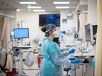 Коронавирус в Израиле 4 мая 2023 года: более 3200 зараженных, менее 240 в больницах с диагнозом COVID-19