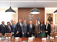 Нетаниягу американским конгрессменам: 