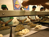 Сеть пекарен