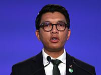 Скандал в отношениях с Мадагаскаром: Нетаниягу встретился с главным конкурентом, но отказал президенту