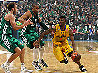 Бывший лидер 