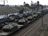 Решение властей: парад 9 мая пройдет в Ростове-на-Дону, но отменен в Новочеркасске