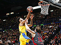 Тель-авивский 