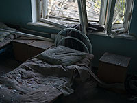 Из-за войны в Украине повреждены более 1400 медицинских учреждений