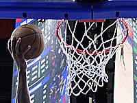 Четвертьфиналы Евролиги.