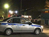 В результате подрыва автомобиля Прилепина погиб его охранник с позывным