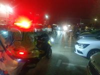 Стрельба в Акко, убит мужчина