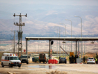 Задержанный в Израиле с контрабандой оружия и золота депутат иорданского парламента освобожден из-под стражи