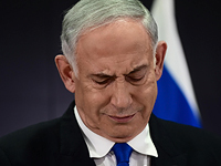 Уход из политики  в обмен на свободу: вновь обсуждается сделка с Биньямином Нетаниягу