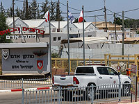 На 250 военных базах началась проверка системы охраны бункеров и оружейных помещений