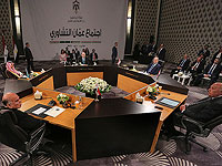 Сирия возвращается в Лигу арабских государств