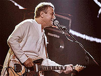 В четверг в Тель-Авиве сольный концерт солиста 