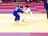 Чемпионат мира по дзюдо в Дохе. Результаты израильтян