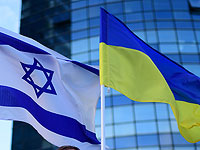 На крыше дома с российским флагом избиты двое мужчин, пытавшихся установить украинский флаг